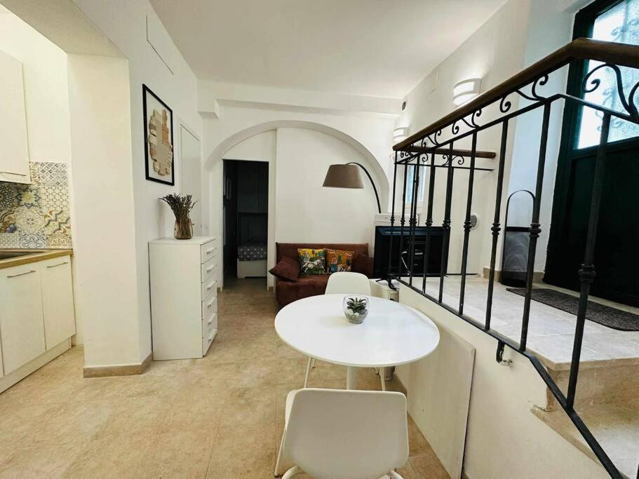 Apartament La Casina Sull'Arno Florencja Zewnętrze zdjęcie