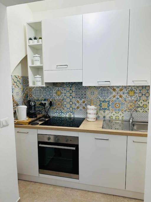 Apartament La Casina Sull'Arno Florencja Zewnętrze zdjęcie